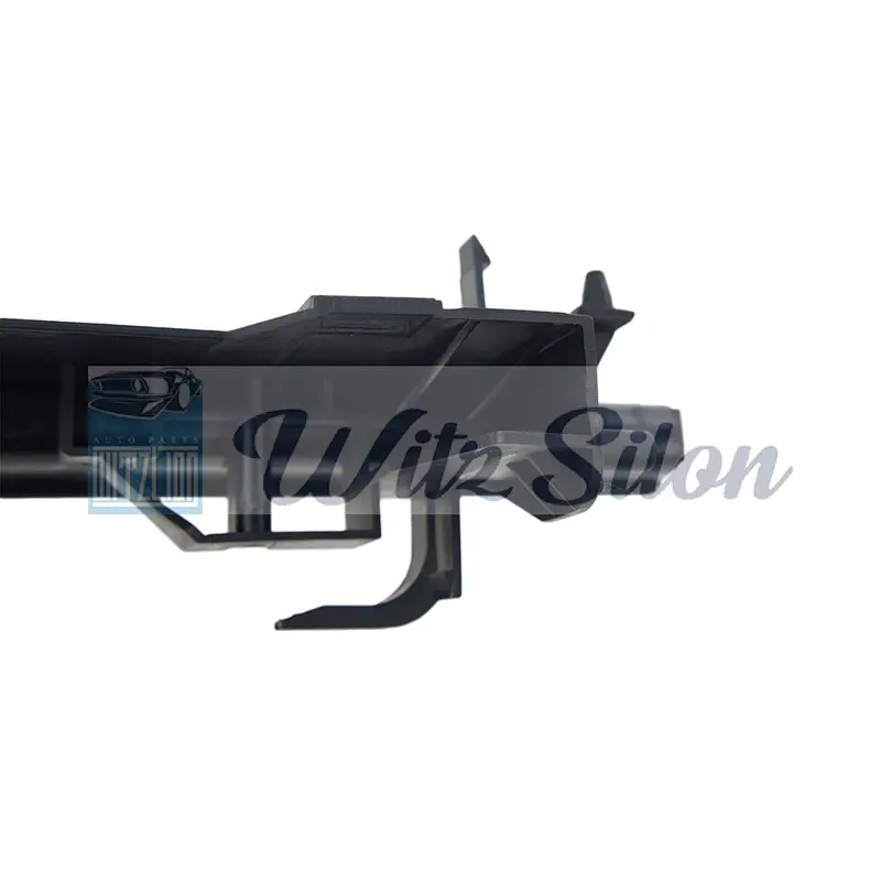 Auto radiator with plastic tank for OEM 214105514R