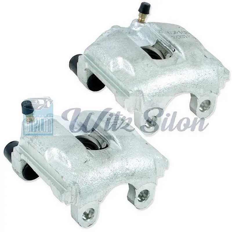 BMW3ER E46 Disc Brake Caliper Rear L R Brake Caliper with Bracket OE 34216758135 34211165034
