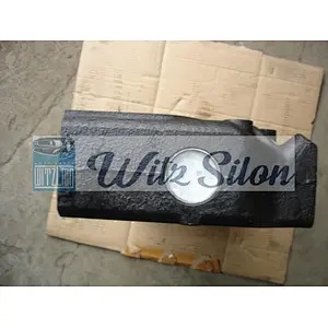 ISUZU 4BD2 8971030271