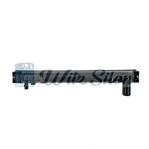 Radiator Repair Tools Car Plastic Radiator Tanks Cooling Top Tanks for MAZDA MPV car