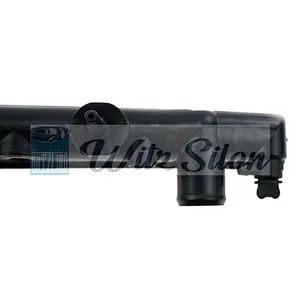 Car Aluminum Radiator for a series of Ni-ssan brand car