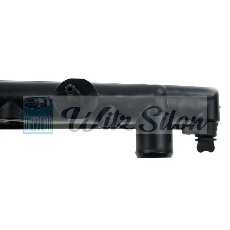 Car Aluminum Radiator for a series of Ni-ssan brand car