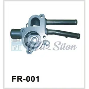 Water Outlet FR001 HYUNDAI&KIA