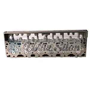 Diesel engine spare parts M11 3417629 cylinder head
