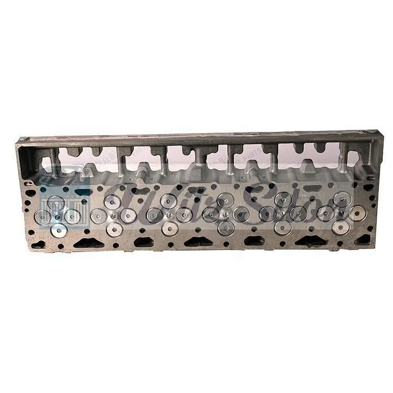Diesel engine spare parts M11 3417629 cylinder head