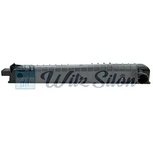 Car Radiator OEM 3547155 Auto Radiator For VOLVO 2.3L
