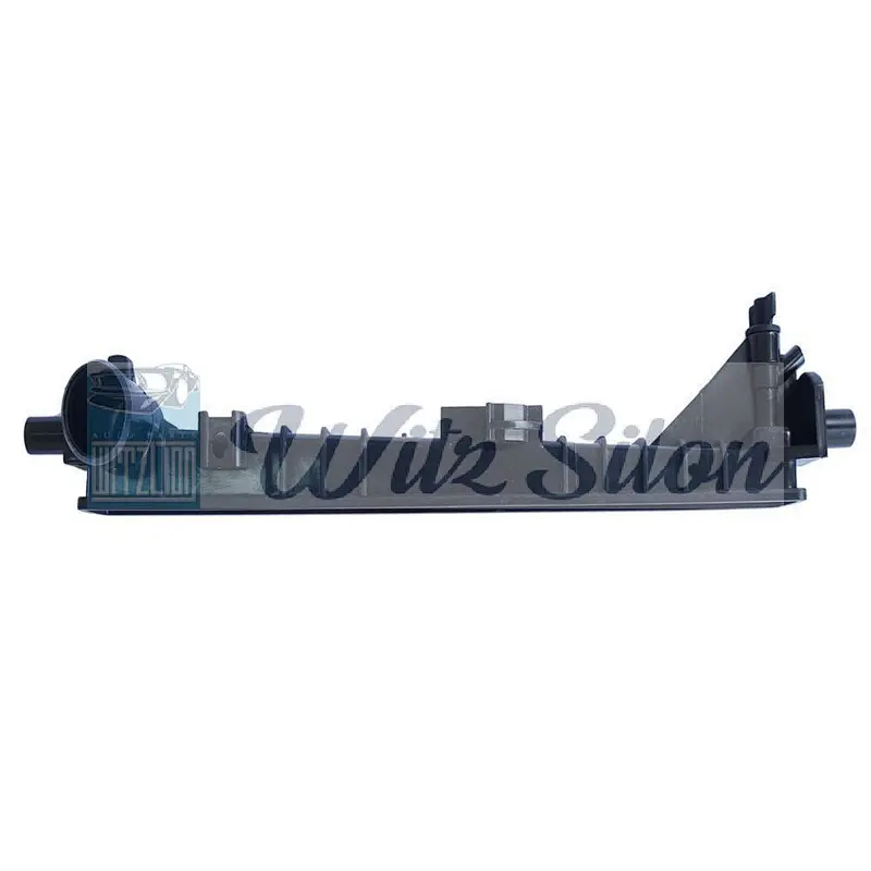 Cooler Radiator Top Tank Radiator Water Tank and Radiator Car Plastic Tanks