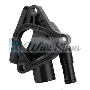 Thermostat Housing Case For Hondaa CR-V 2.4L-L4 02-06 SE Sport OE 19320-PNA-003 19320PNA003