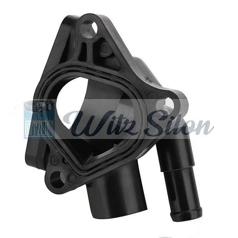 Thermostat Housing Case For Hondaa CR-V 2.4L-L4 02-06 SE Sport OE 19320-PNA-003 19320PNA003