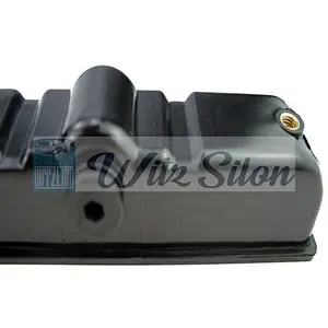 Radiator Manufacturers China Car Radiator Expansion Tank Plastic tanks for RAM 3.9 5.2 5.9L