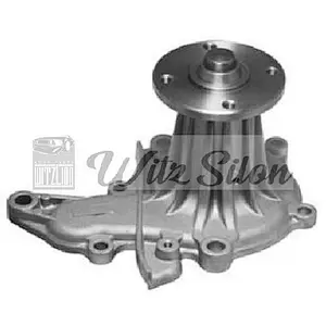 WATER PUMP 16110-15020 / 16110-19115 TOYOTA / 3AU(1500cc) COROLLA/
