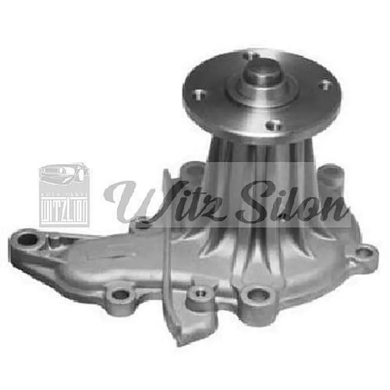 WATER PUMP 16110-15020 / 16110-19115 TOYOTA / 3AU(1500cc) COROLLA/