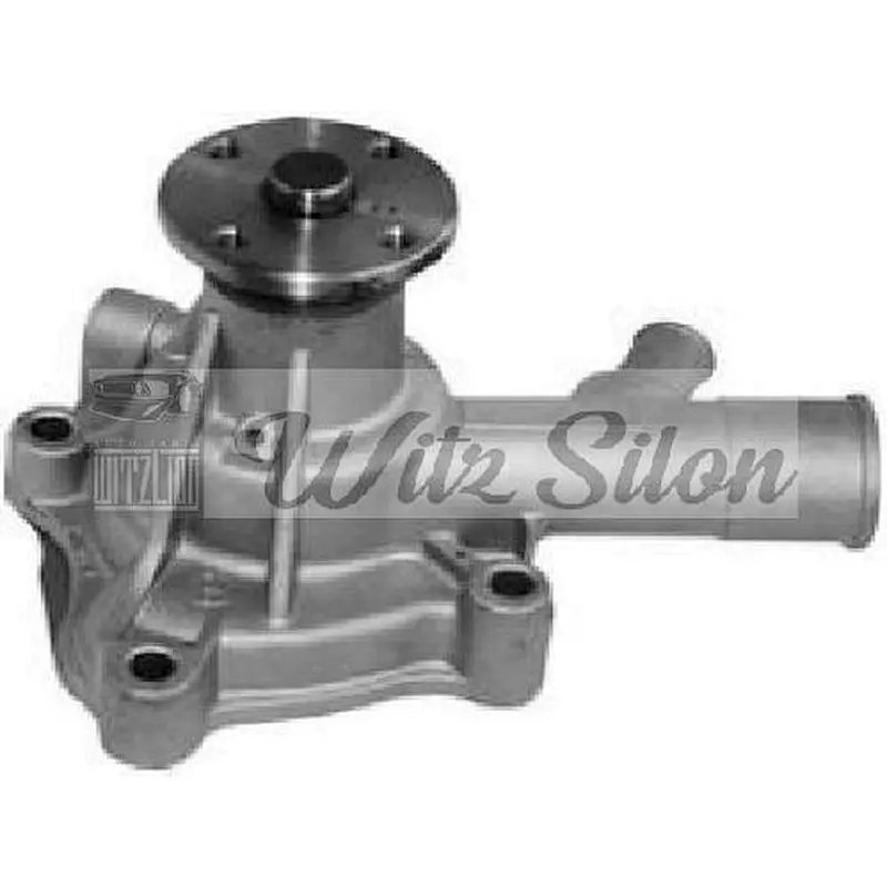 WATER PUMP 16100-19055 / 16100-19056 / 16100-19165 / 16100-19166 / 16100-19175 / 16100-16020 TOYOTA / PUBLICA KE73/