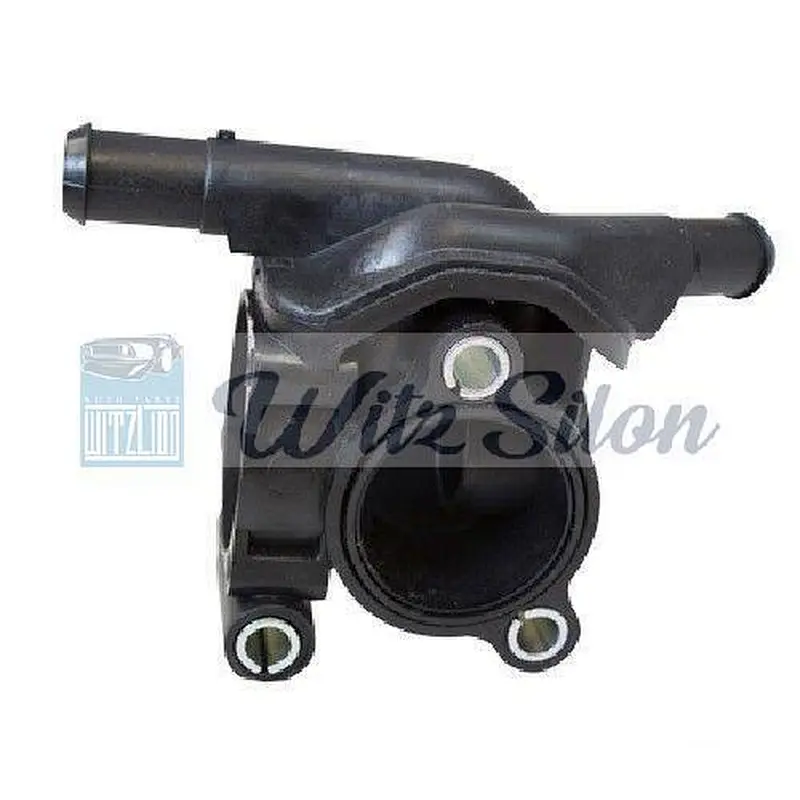 YS4Z8592BD OEM THERMOSTAT HOUSING 2000-2006 FORDs ESCAPEs MERCURYs MARINERs #YS4Z-8592-BD