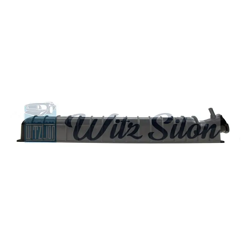 All Kinds of wholesale Models Car Radiator Plastic Top Tanks in Ningbo for GM car