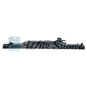 plastic tanks for acura radiator OEM 19010PND901
