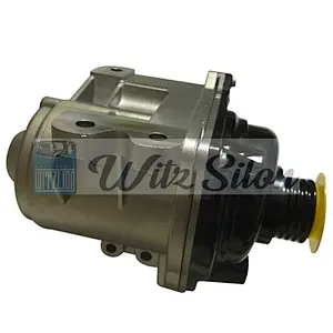 Brand New Water Pump Fits BMWs 335i 335is 135i 135is 1M 535i X3 X5 X6 Z4 2007-2011 11517563659 7563659