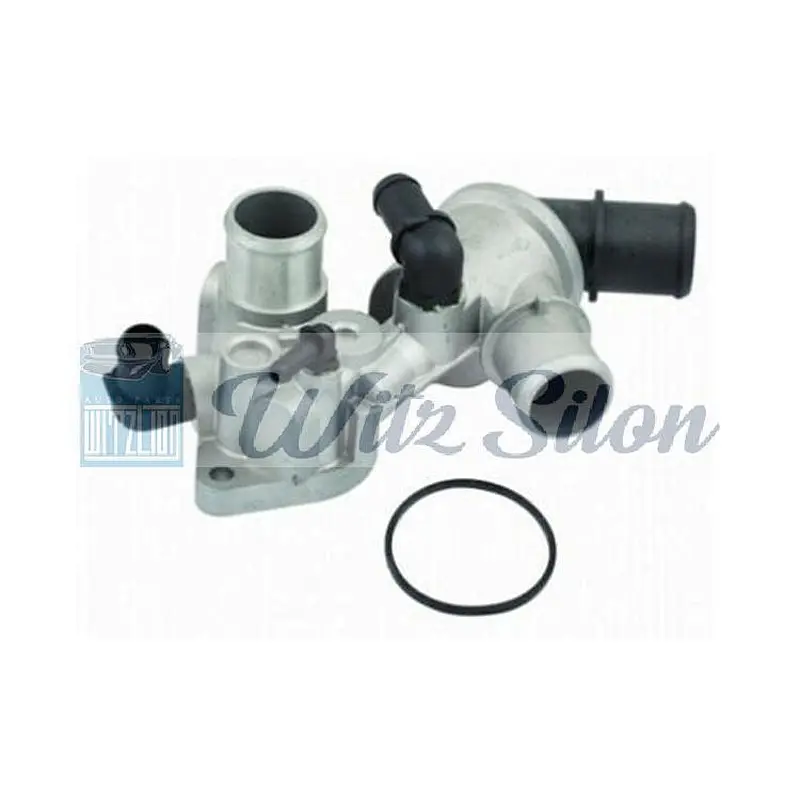 Thermostat Housing for Fiatt Brava Bravo Marea TI10675 46432896 820451 C71975 78158
