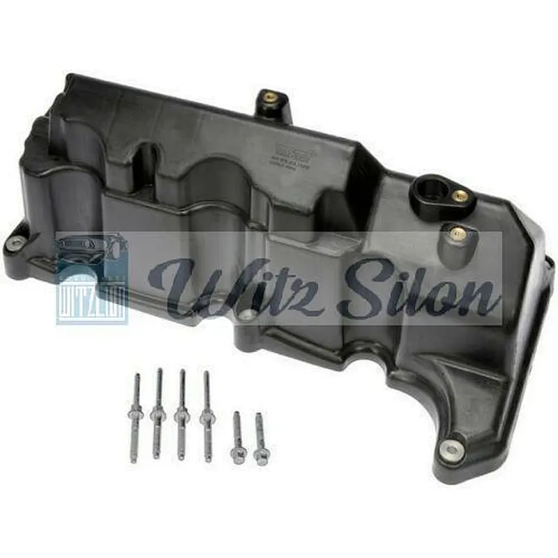 4L5Z6582JA Engine Valve Cover Left Dorman 264-989