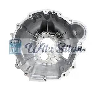 4J series D-MAX TFR55 Clutch Housing for Diesel Engine