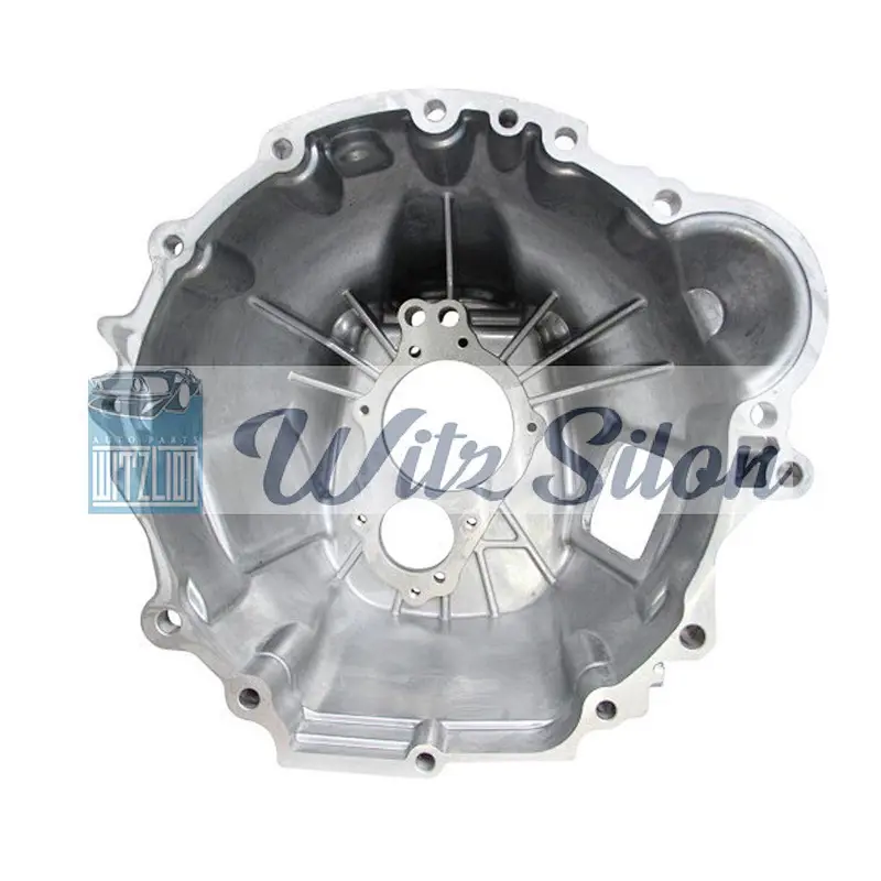 4J series D-MAX TFR55 Clutch Housing for Diesel Engine