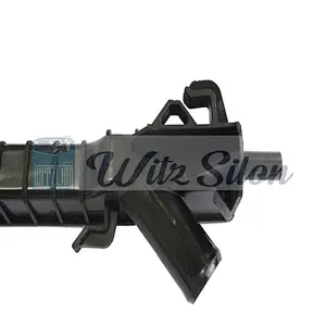 Used Radiator Plastic Tanks RadiatorUsedfor Car and Water Radiator Tanks
