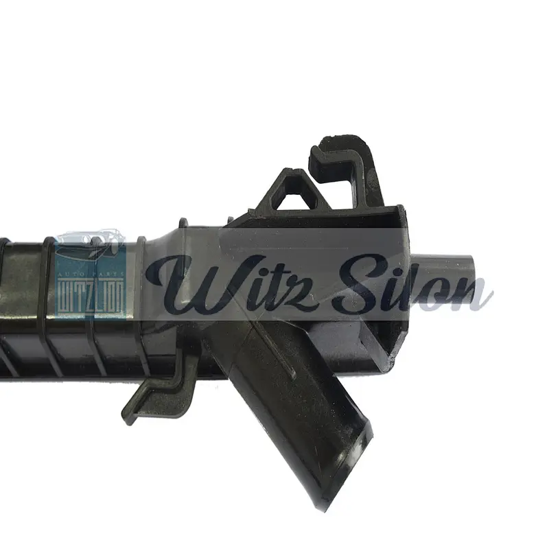 Used Radiator Plastic Tanks RadiatorUsedfor Car and Water Radiator Tanks