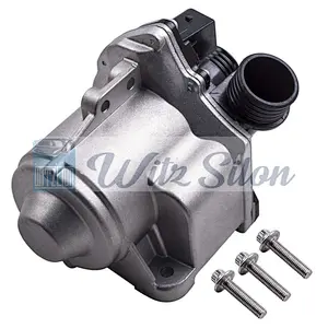 E60 E61 E71 E82 E88 335 Brand New Electric Water Pump OEM A2C59514607 11517563659 11517588885 11537549476 11517632426