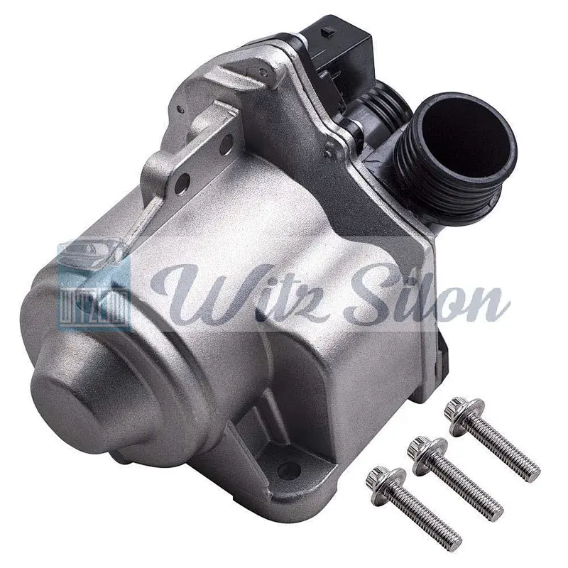 E60 E61 E71 E82 E88 335 Brand New Electric Water Pump OEM A2C59514607 11517563659 11517588885 11537549476 11517632426