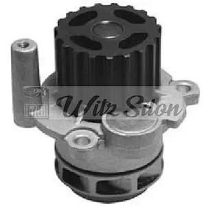 WATER PUMP 045121011JX / 045121011J / 045121011G / 045121011GX SKODA