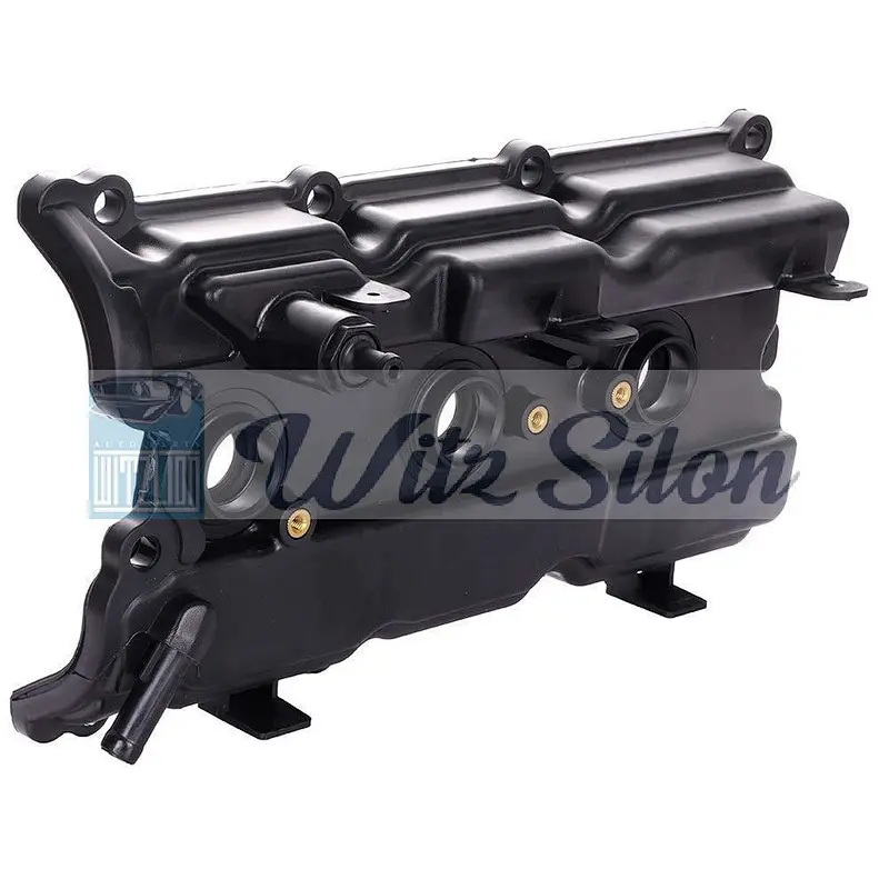 Brand New Engine Valve Cover W Gasket Set Fits For Infinitiis I35 Nissans Altima Murano Maxima 3.5L 13264-7Y000