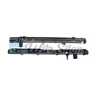 OEM 19010PT0209 aluminum radiator for automotive car water cooling system for HO-NDA CR-V car