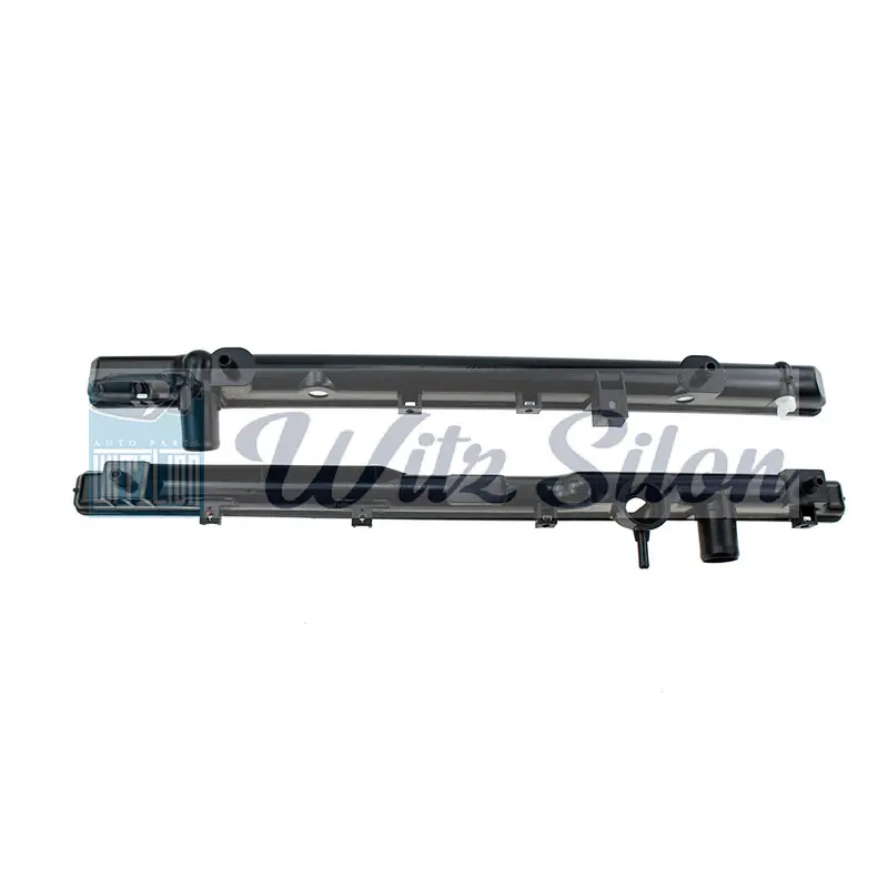 OEM 19010PT0209 aluminum radiator for automotive car water cooling system for HO-NDA CR-V car