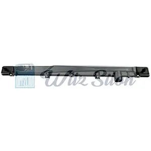 2018 Auto Radiator Plastic Tanks High Quality Radiator DAEWO