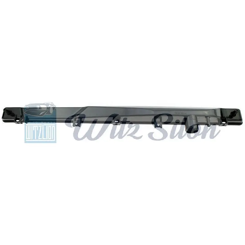 2018 Auto Radiator Plastic Tanks High Quality Radiator DAEWO