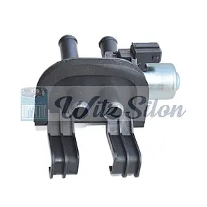1451981 auto heater valve parts