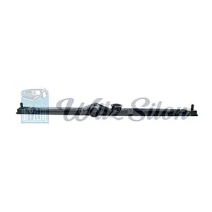 FACTORY COOLING SYSTEM PLASTIC RADIATOR TOP TANK FOR MITSUBISHI  SMALL CAR