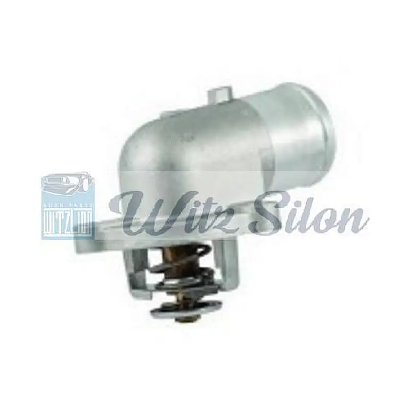60563989 ALFA ROMEO 156 155 GT car aluminum thermostat housing assembly coolant parts