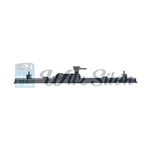 plastic tank for Auto Car Radiator cores and Automotive Car Radiator
