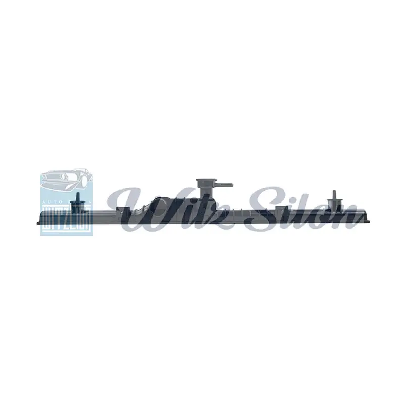 plastic tank for Auto Car Radiator cores and Automotive Car Radiator