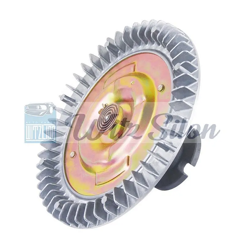 4993982 Engine Cooling Fan Clutch for Chevrolet Caprice Buick LeSabre & Electra 19161344 19161464