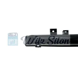 Radiator Repair Tools Car Plastic Radiator Tanks Coolings Top Tank for MAZDA RX-8 car