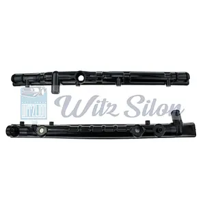 Wholesale Car Radiator Test Plastic Tanks For 2.0L