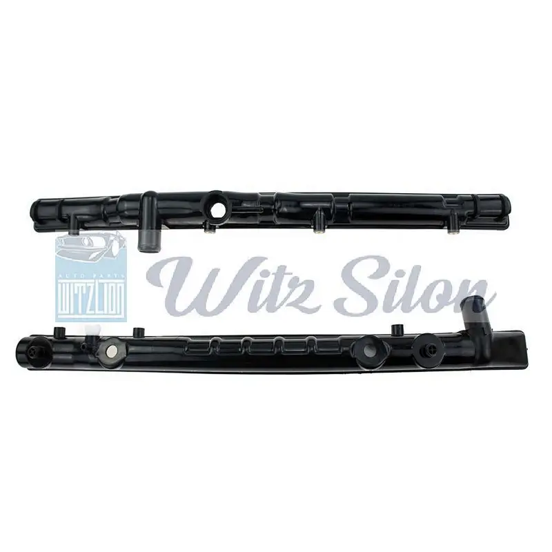 Wholesale Car Radiator Test Plastic Tanks For 2.0L
