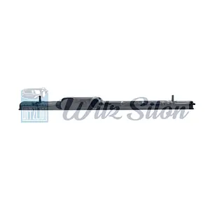 radiator plastic tanks for subaru impreza radiator