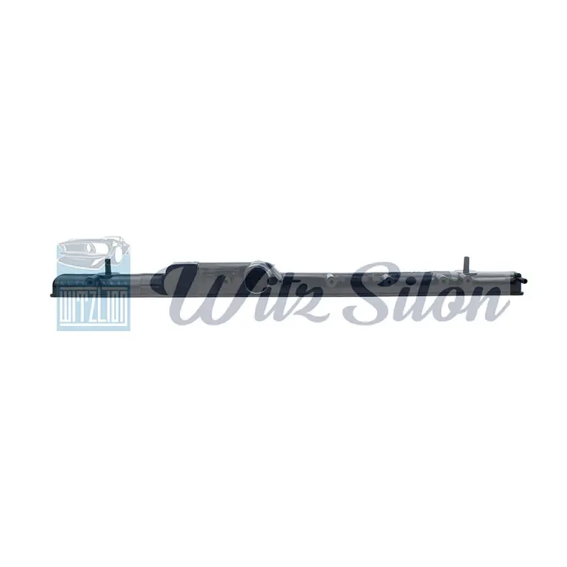 radiator plastic tanks for subaru impreza radiator