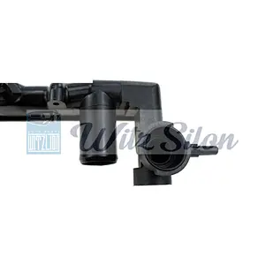 Auto parts china factory price wholesale radiator water tank for INFINITI G20 car