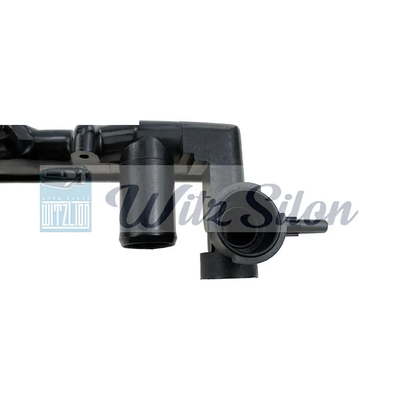 Auto parts china factory price wholesale radiator water tank for INFINITI G20 car