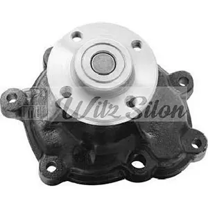 WATER PUMP SE0115100 / 8AW115100 / 8AW315100 / 8AW315100A MAZDA / TITAN WEWO-F1/