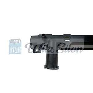 China factory price American market aluminum automotive car water cooling system for MITSUBISHI car